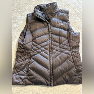Women’s North Face Vest
